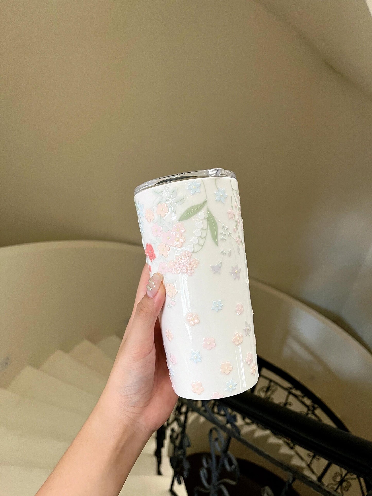 Blossom Bloom Ceramic Mug