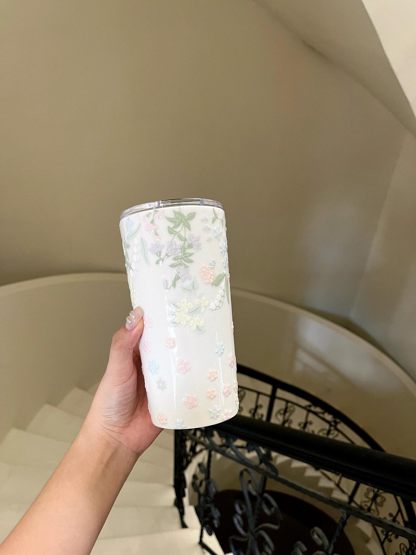 Blossom Bloom Ceramic Mug