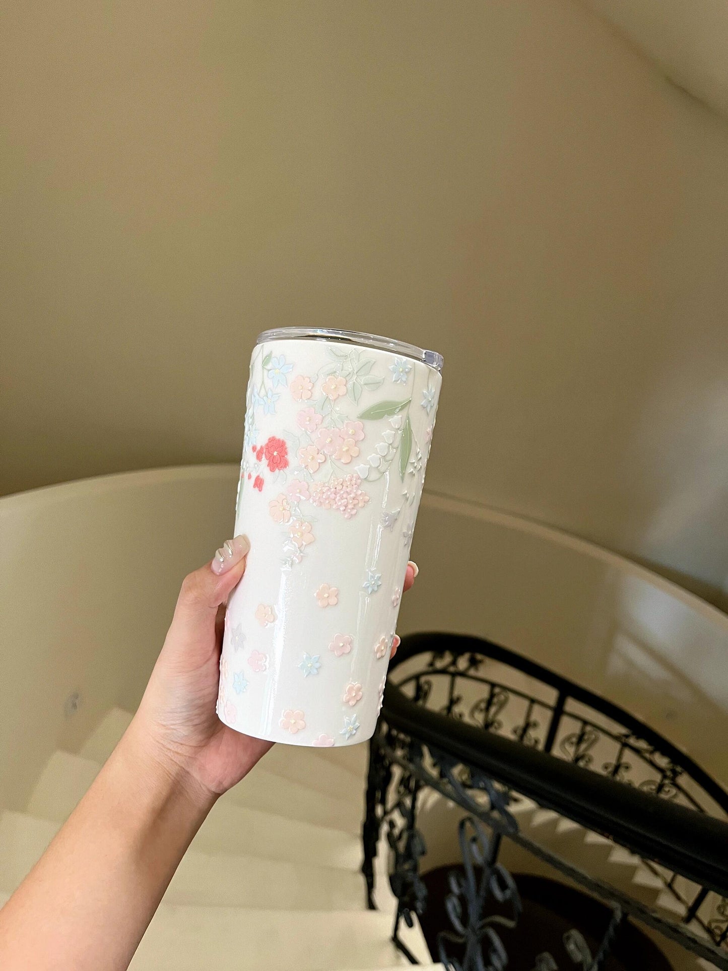 Blossom Bloom Ceramic Mug