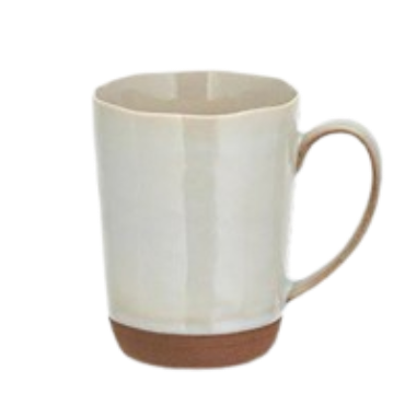 Ceramic mug